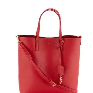 YSL Tote